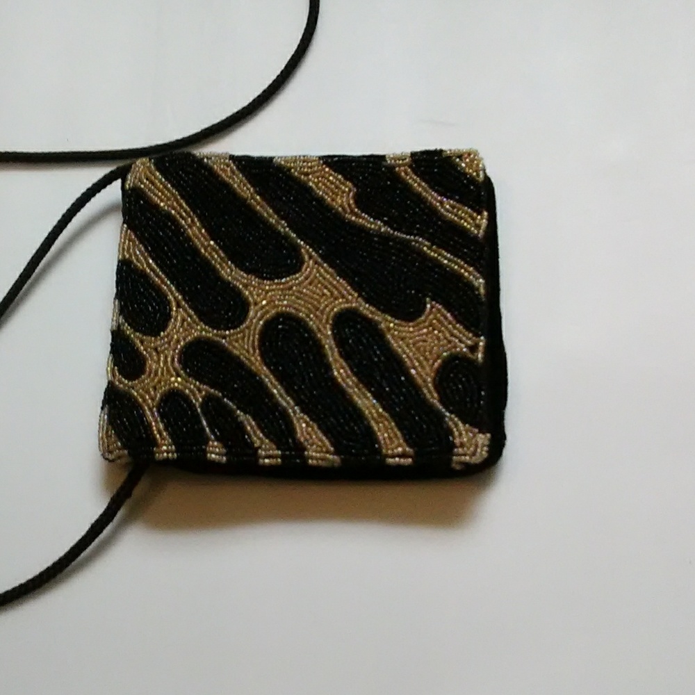 Arizona sholder clutch